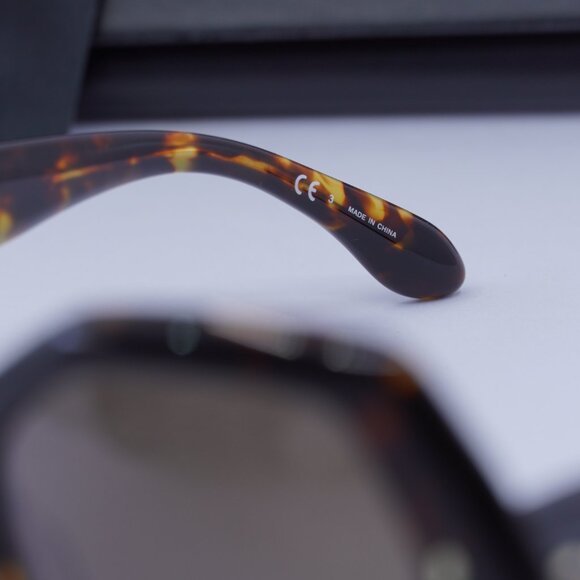 Final Price! Isabel Marant IM 0107/G/S 0086 70 Havana/Grey Sunglasses - Picture 10 of 12